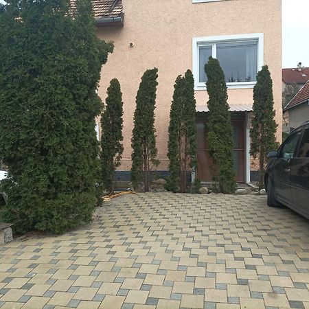 Za Ohradami Leilighet Závažná Poruba Eksteriør bilde