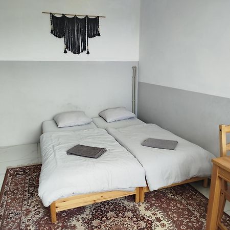 Za Ohradami Leilighet Závažná Poruba Eksteriør bilde