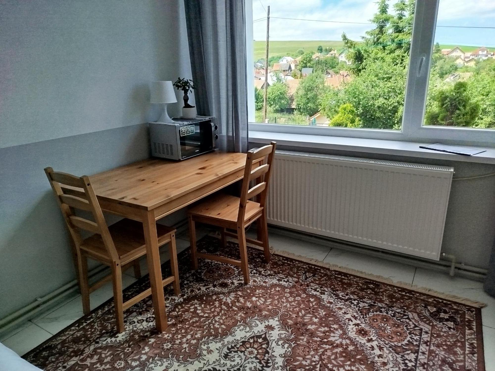 Za Ohradami Leilighet Závažná Poruba Eksteriør bilde